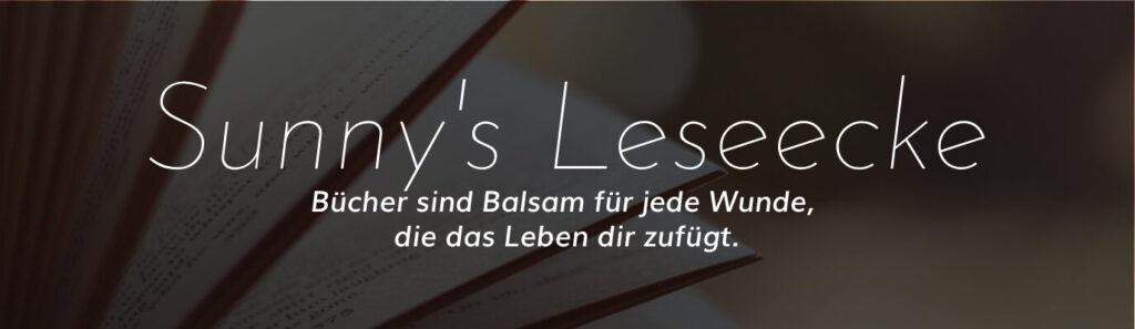 Sunnys Leseecke