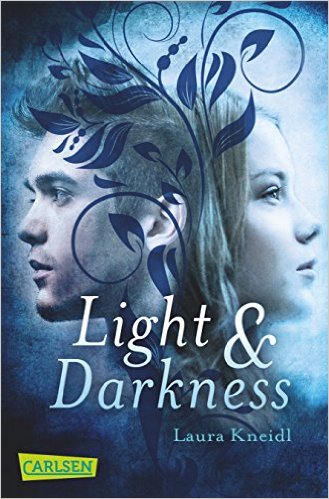 Light & Darkness von Laura Kneidl