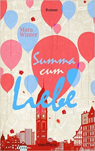 Summa cum Liebe von Mara Winter