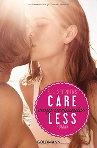 Careless - Ewig verbunden von S. C. Stephens