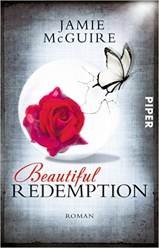 Beautiful Redemption (Maddox-Brüder 2) von Jamie McGuire