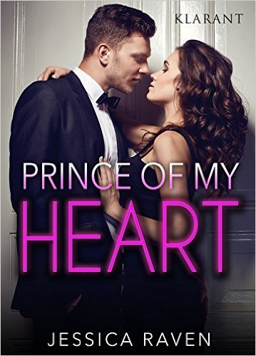 Prince of my Heart von Jessica Raven