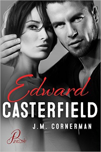 Punish 4 - Edward Casterfield von J. M. Cornerman