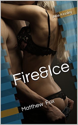 Fire & Ice 11 - Matthew Fox von Allie Kinsley