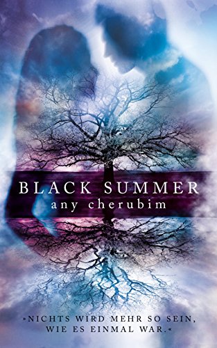 Black Summer: Liebesroman von Any Cherubim