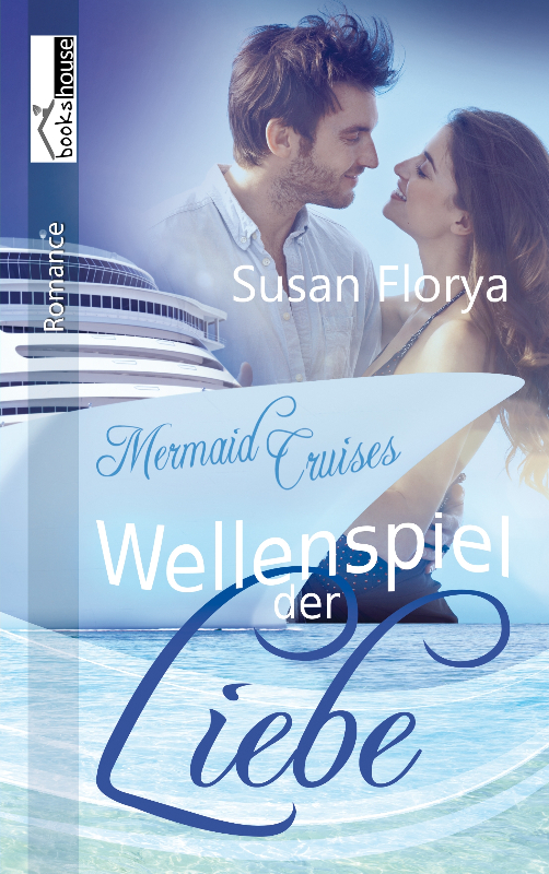 Weihnachtsaktion der Autorin Susan Florya 