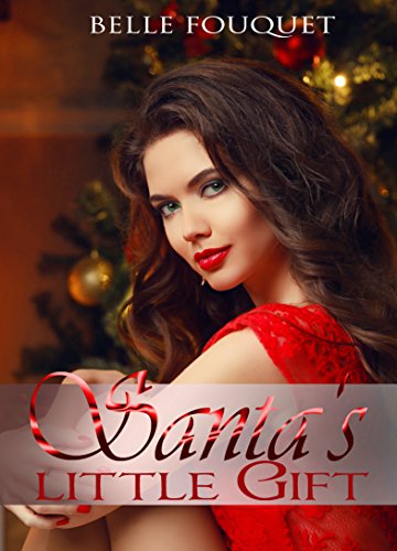 Santa's little Gift von Belle Fouquet