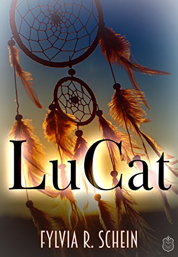 LuCat von Fylvia R. Schein