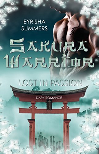 Sakura Warrior - Lost in Passion