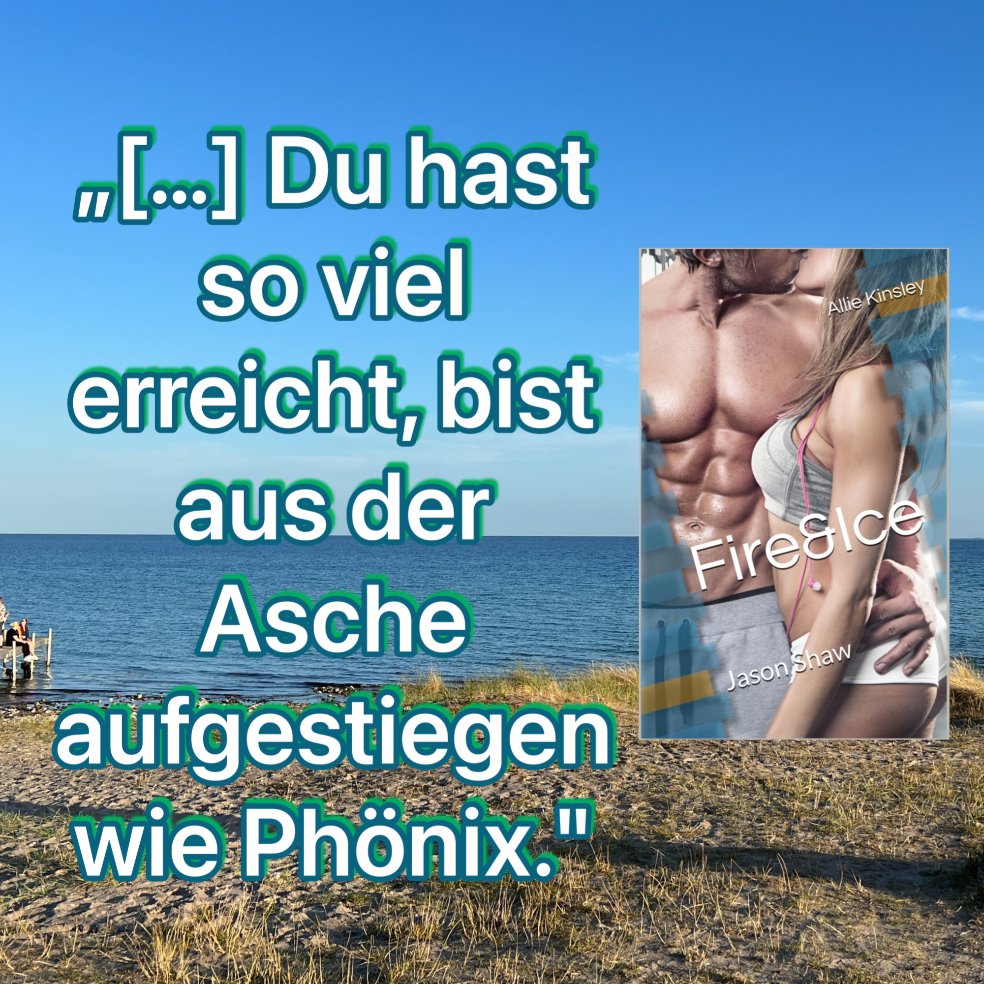 Fire & Ice 18 - Jason Shaw von Allie Kinsley?