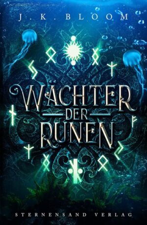 Wächter der Runen - 3 von J. K. Bloom