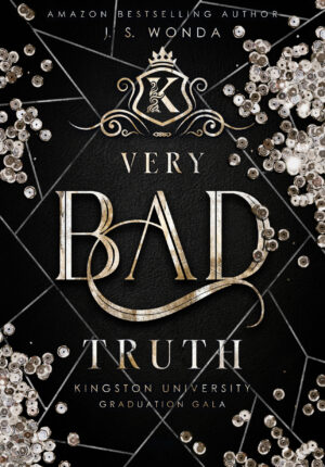 Very Bad Truth von J. S. Wonda