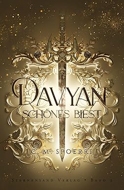 Davyan - Schönes Biest von C. M. Spoerri