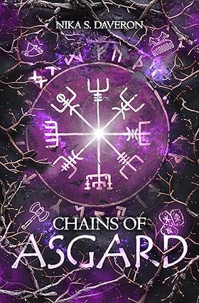 Chains of Asgard von Nika S. Daveron
