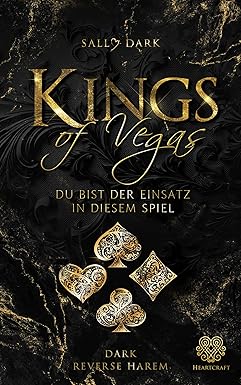 Kings of Vegas 2 von Sally Dark