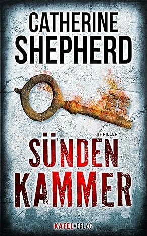Sündenkammer von Cathrine Shepherd