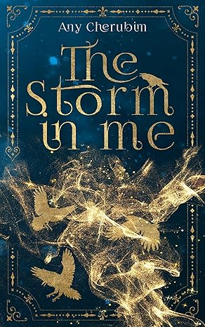 The Storm in Me (Mea Suna 1) von Any Cherubim