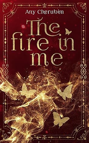 The Fire in Me (Mea Suna 2) von Any Cherubim