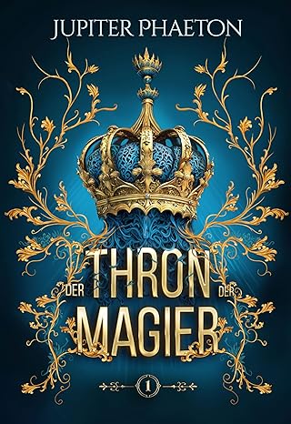 Thron der Magier von Jupiter Phaeton