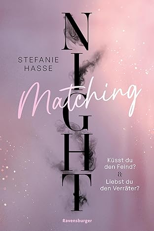 Matching Night von Stefanie Hasse