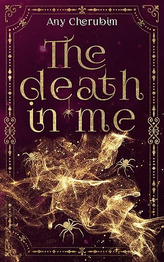 The Death in me: Mea Suna 4 von Any Cherubim