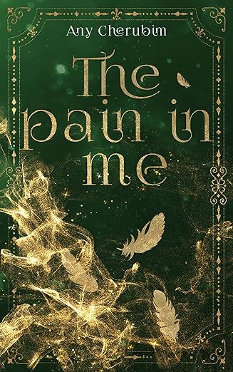 The Pain in me: Mea Suna 3 von Any Cherubim