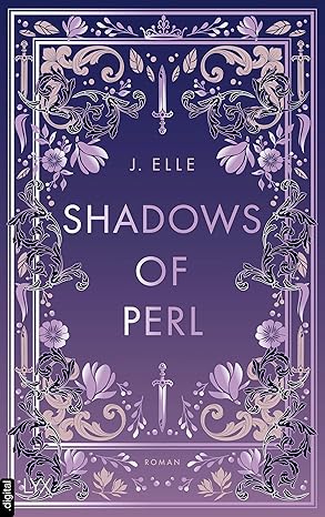 Shadows of Perl von J. Elle