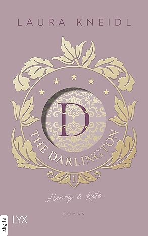 THE DARLINGTON - Henry & Kate von Laura Kneidl