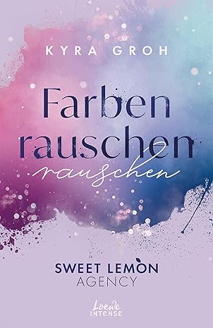Farbenrauschen von Kyra Groh