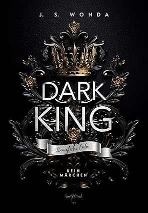 Dark King von Jane S. Wonda