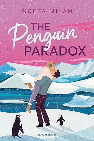 The Penguin Paradox von Greta Milan